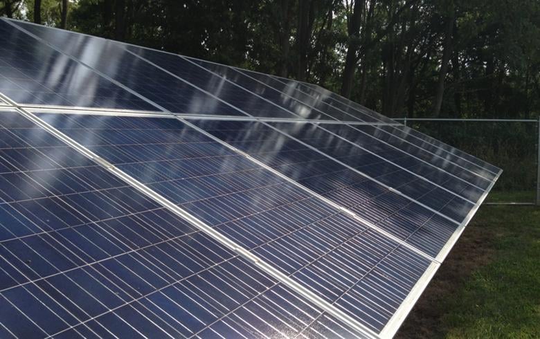KIT achieves 18 percent effectiveness with perovskite solar module