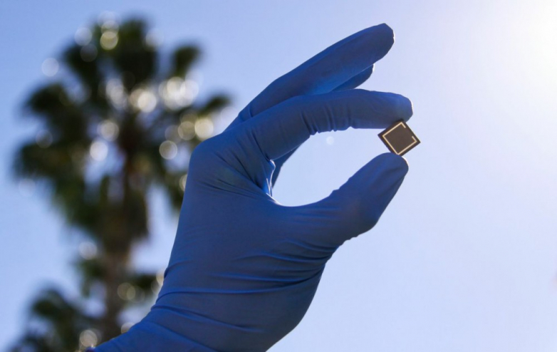 Toledo Uni Scientists Make 6.4% Effective Antimony Selenide Solar Cell