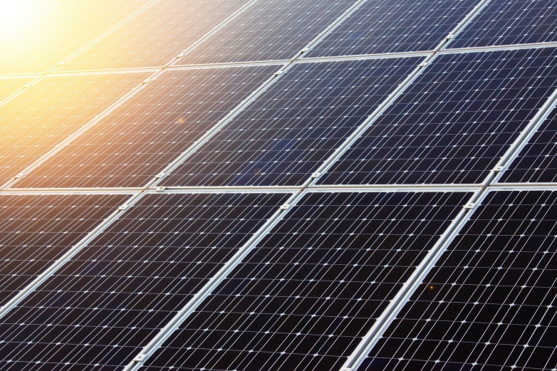 Chill out: Advanced solar tech runs cooler as well as lasts longer