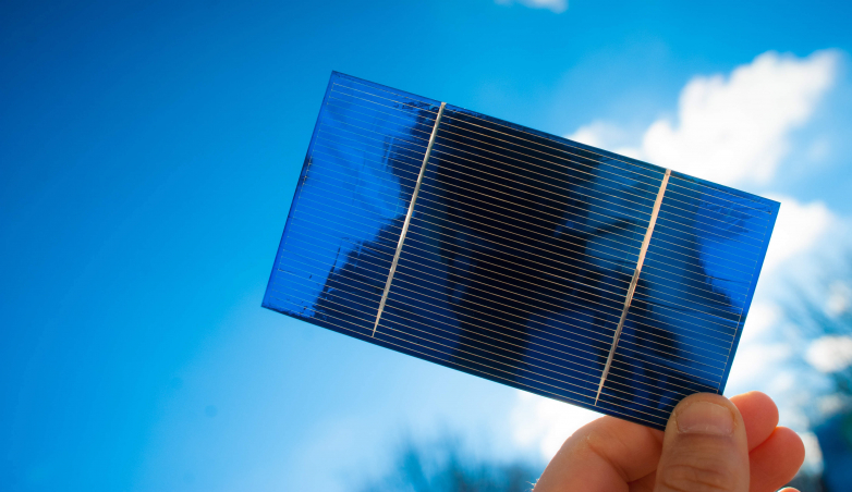 Researchers in Germany Create Cost-effective Solar Cell Deposition Method