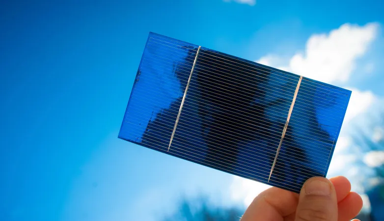 Researchers in Germany Create Cost-effective Solar Cell Deposition Method