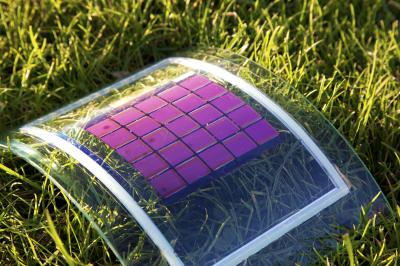 New Study Accelerates Development of Organic Solar Cells