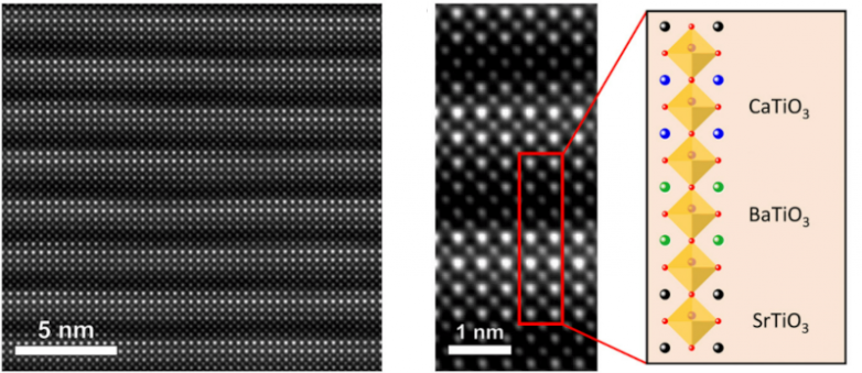 Making ferroelectric solar cells much better