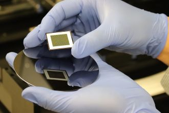 Scientists Make Bifacial Solar Cell with Record Power Outcome at 29%.