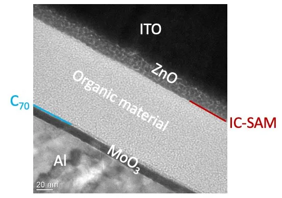 Solar cells with 30-year lifetimes for power-generating windows