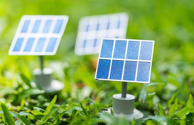 Indian Researchers Recover Pure Silicon from Obsolete Solar Cells