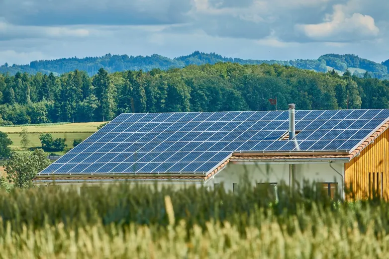 Photovoltaic panel: we require to recycle parts of them to use once again and prevent a mountain of waste