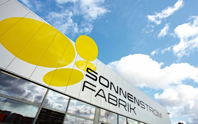 Sonnenstromfabrik to utilize REC technology to increase solar module effectiveness