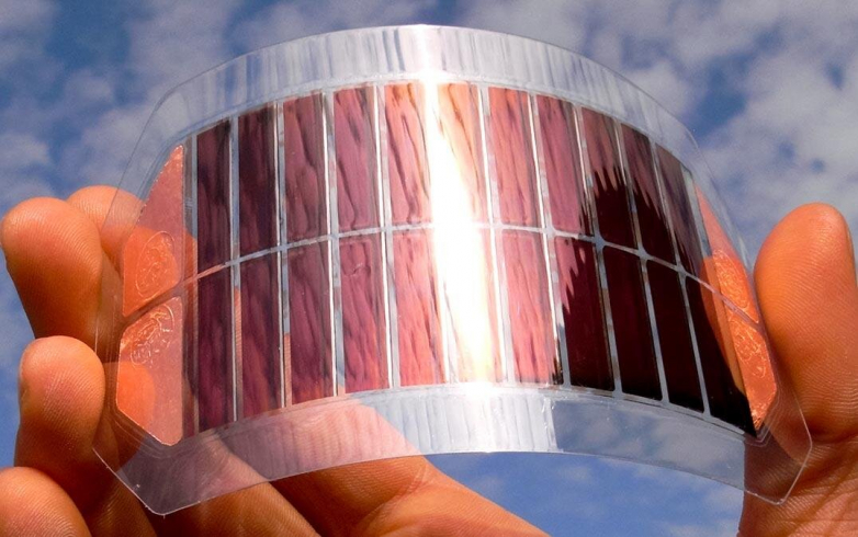 Uncovering the secret of ternary polymer solar cell success
