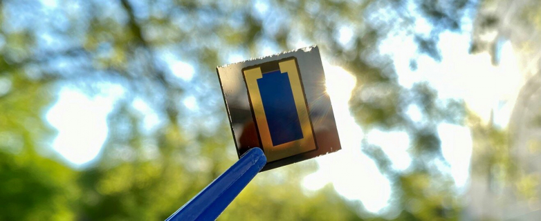 Thin-film photovoltaic technology combines effectiveness and versatility