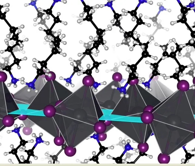 Marrying models with experiments to build extra reliable solar cells