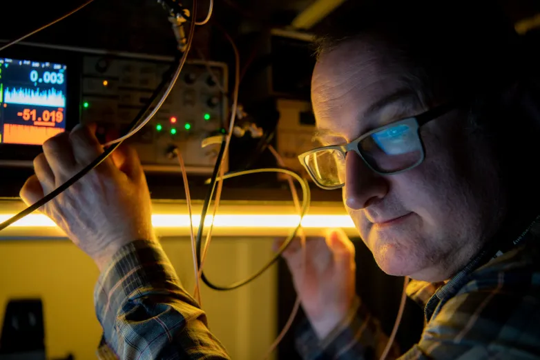 From the spare room to outer space: A DIY project that can transform solar energy