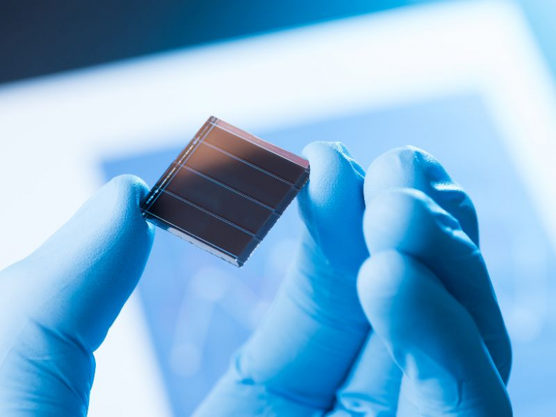 LONGi accomplishes new world record for p-type solar cell efficiency