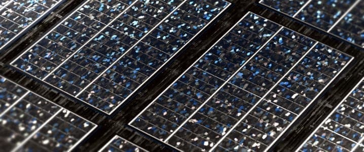 Organic Solar Cell Innovation Improves Performance And Stability
