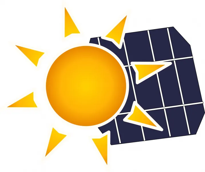 Sulfonium cations for quasi-2D perovskite solar cells