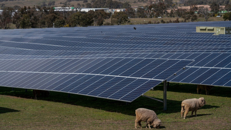 New tool to assist maximize Australia's solar as well as wind potential