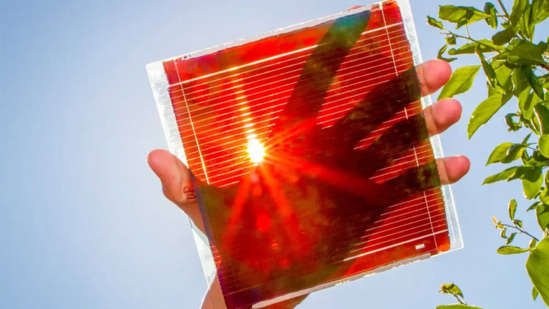 Swedish-Israeli research group will certainly examine the self-healing abilities of perovskite solar cells