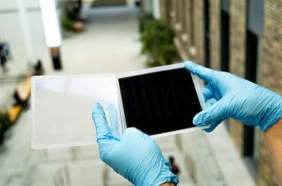 Canada-based Solar Firm Reaches New Efficiency Heights With Perovskite Cells