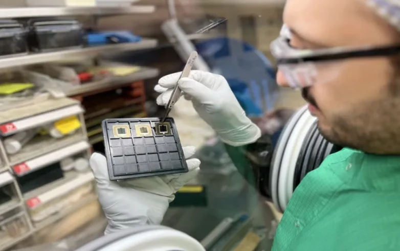 Saudi university achieves 33.2% performance for perovskite/si tandem