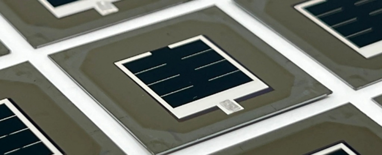 A 'Tandem' Solar Cell Simply Establish a New Performance Record