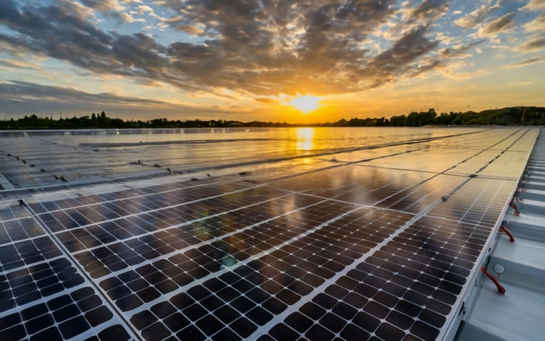 Golden Solar Launches 33.94% Perovskite/Hybrid Solar Cell