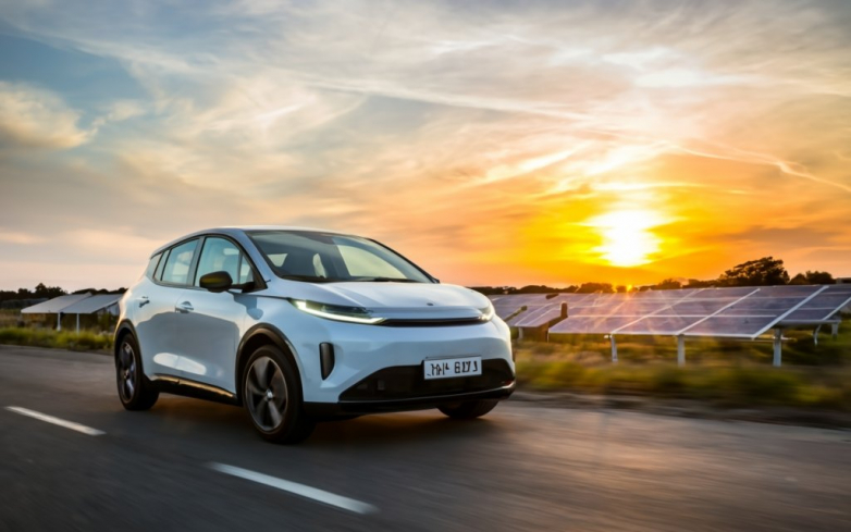 Green Wheels and Bright Skies: The EV-PV Connection Unveiled