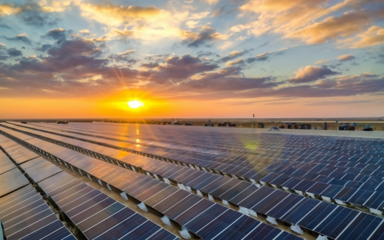 Revolutionizing Solar Energy: Saudi Arabia and Beyond