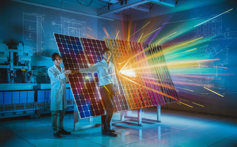 Breakthrough: Tin-Lead Perovskite Tandem Solar Cell Efficiency Boosted