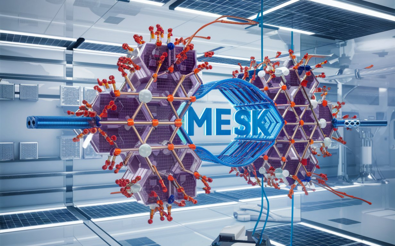 Revolutionary MESK Bridge Boosts Perovskite Solar Cell Efficiency