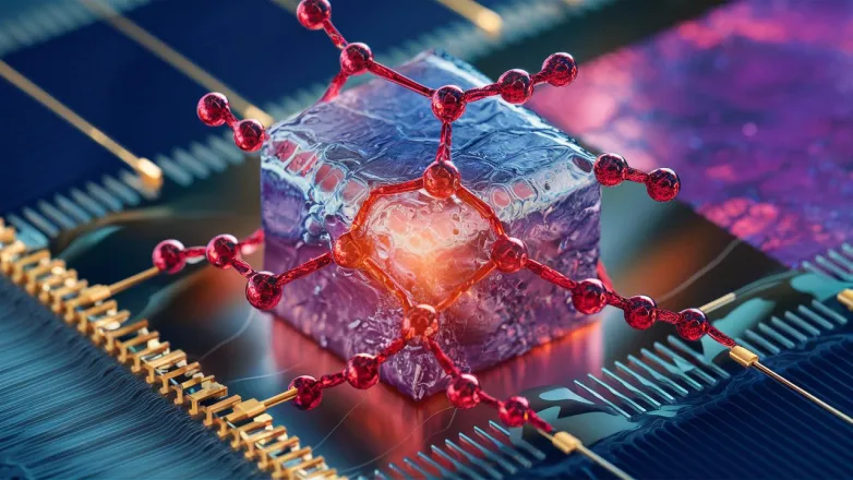 Bridging Molecules Boost Efficiency of Perovskite Solar Cells