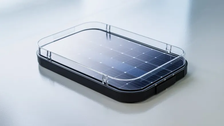 Breakthrough Efficient Tandem Solar Cells Achieve 25.7%