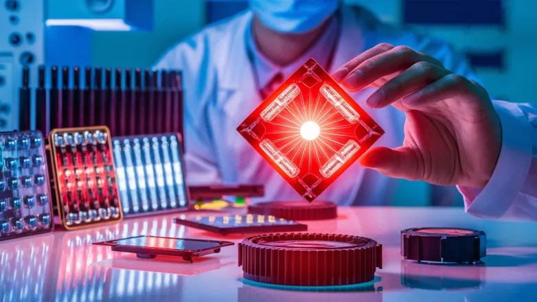 China Huaneng Achieves 26.12% Efficiency in Solar Cells