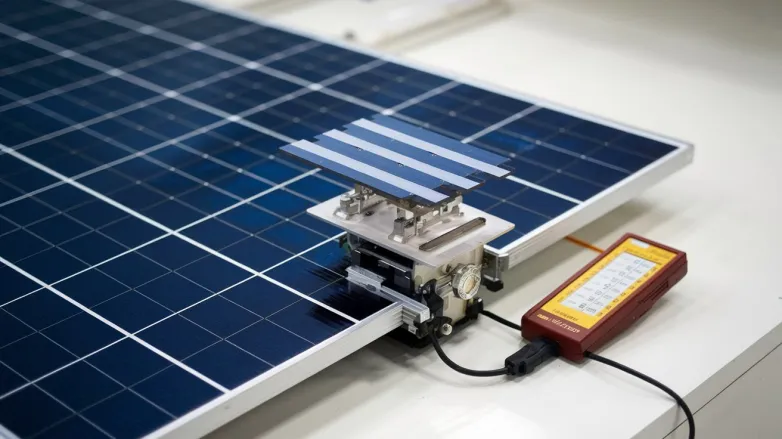 Swiss Researchers Achieve 30.22% Efficiency in Tandem Solar Cells