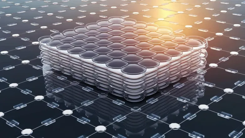 Record 24.6% Efficiency Achieved in Solar Tandem Cells