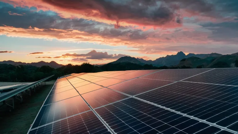 Breakthrough Perovskite Layering Boosts Solar Cell Durability Breakthrough Perovskite Layering Boosts Solar Cell Durability