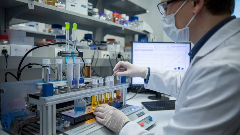 IIT Bombay Pushes 4T Perovskite-Silicon Tandem Efficiency Past 29 Percent