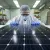 Trina’s 841-W Tandem Panel Shakes Up SNEC 2025