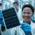 NREL and CubicPV Set 24% Record Benchmark for Perovskite Minimodule