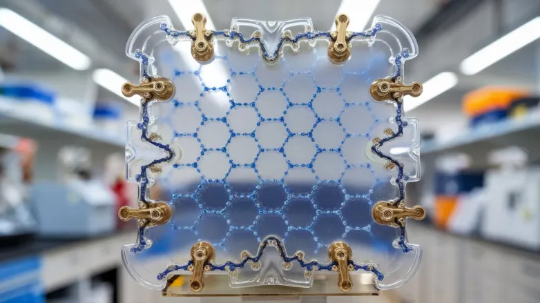 Polish Perovskite Sale Sparks Ownership Dispute