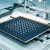 New passivation chemistry unlocks stable, efficient fully inorganic perovskite cells