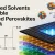 Polarized Solvents Lift Stable Inverted Perovskites to 26.4%