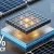 Encapsulation-Free Hybrid Perovskite Hits 27% Efficiency