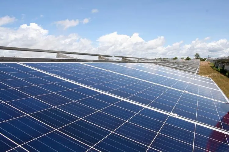 Western Australia checks out eco-friendly hydrogen hub with as much as 1,250 MW of solar energy