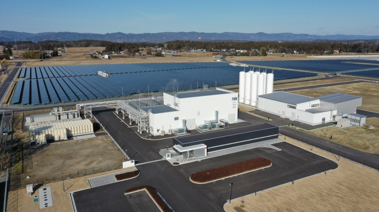 Hero Future Energies companions US-based firm to establish 1GW of green hydrogen plants