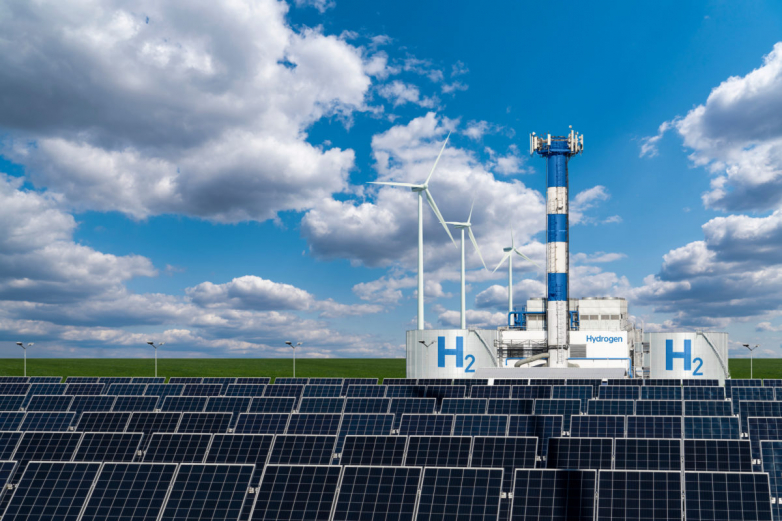 Dutch energy provider Essent uses photovoltaics to produce hydrogen