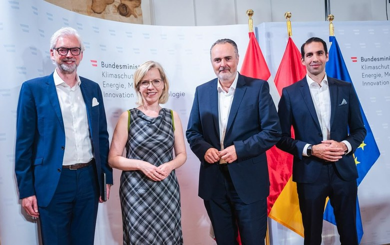 Burgenland to build Austria's biggest green hydrogen plant