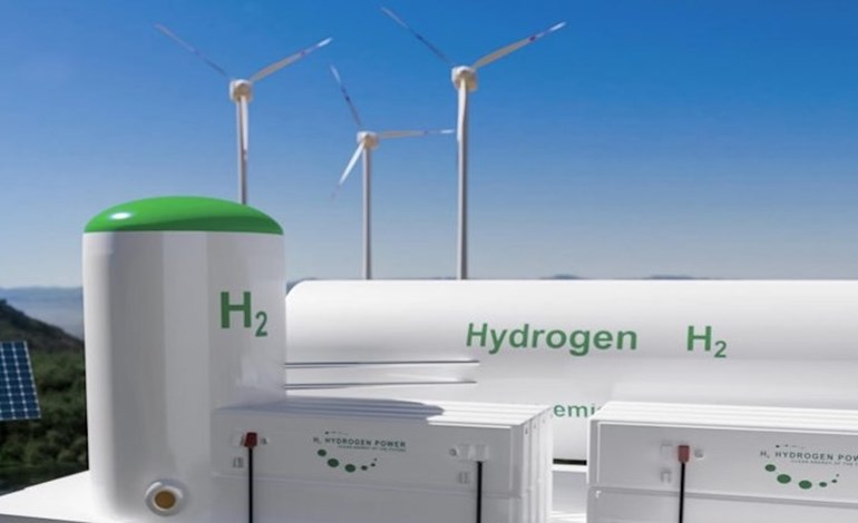 Insurance broker launches 'first' green hydrogen cover