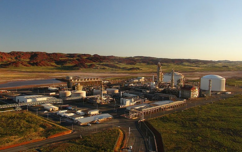 Engie takes FID on Aussie green H2 project for Yara