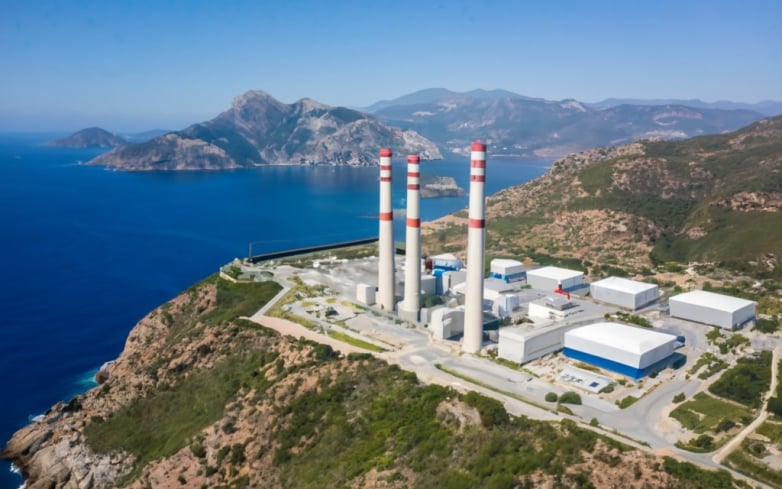 Corsica Sole to Build First Green Hydrogen Plant in Corsica