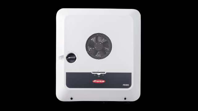 Fronius will bring new hybrid GEN24 inverter to SPI 2019